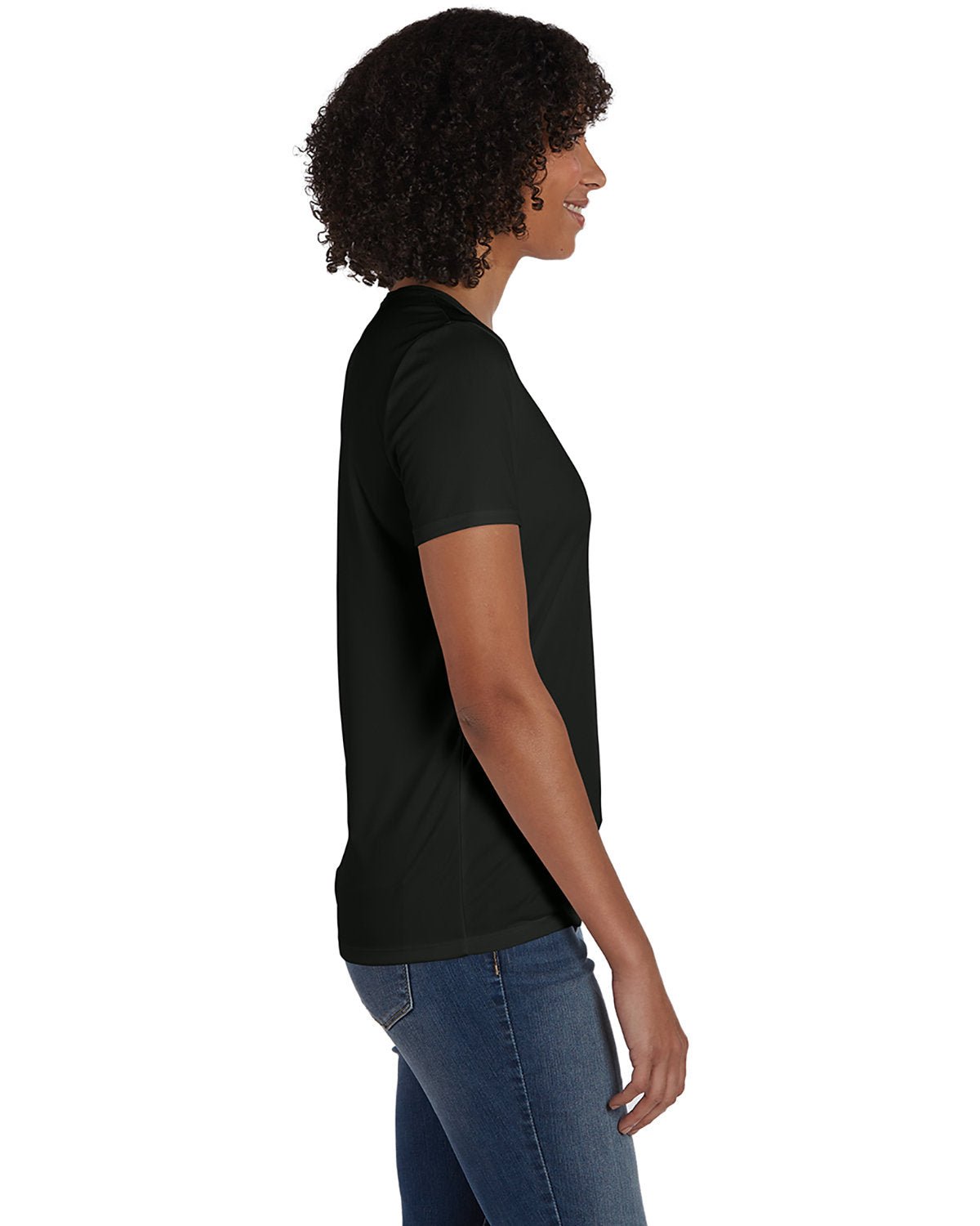 4830-Hanes-BLACK-Hanes-T-Shirts-3