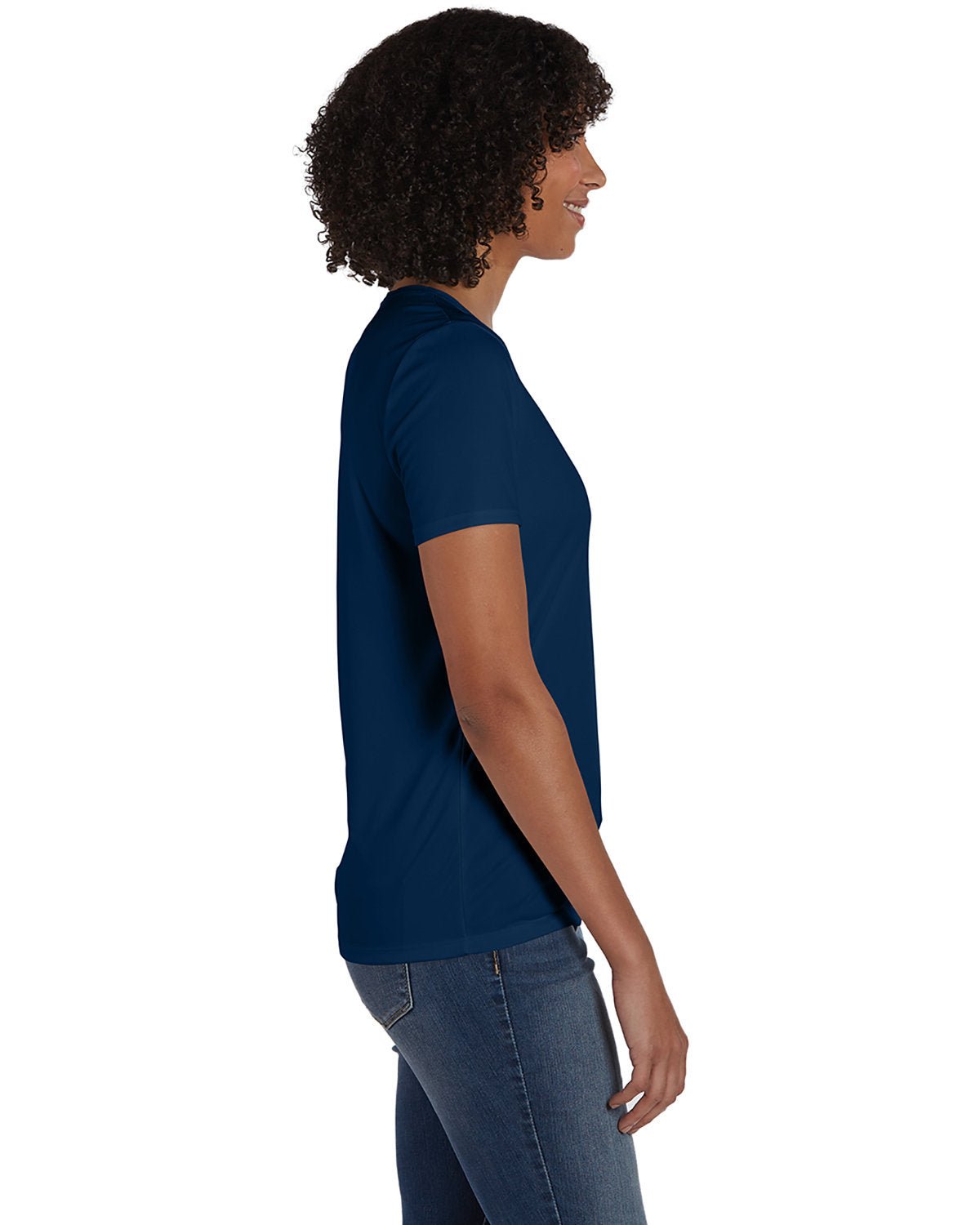 4830-Hanes-NAVY-Hanes-T-Shirts-3