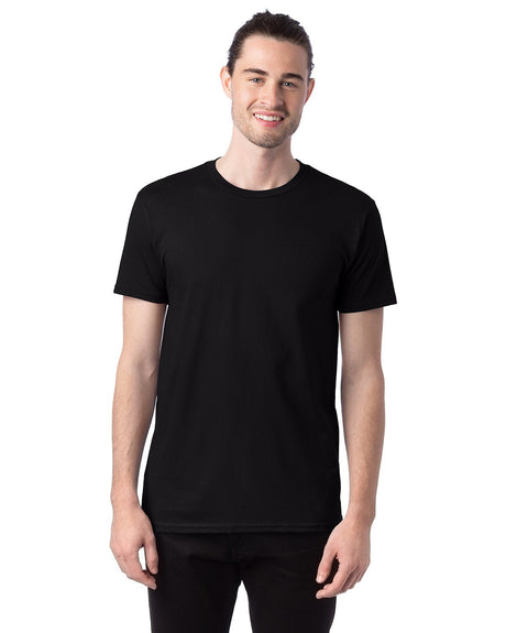 4980-Hanes-BLACK-Hanes-T-Shirts-1