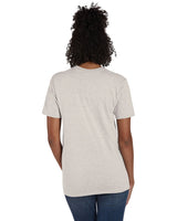 4980-Hanes-BODY BLUSH HTHR-Hanes-T-Shirts-2