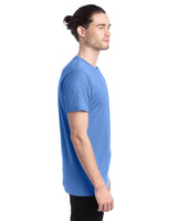 4980-Hanes-CAROLINA BLUE-Hanes-T-Shirts-3