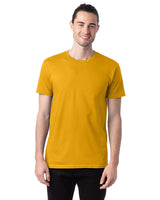 4980-Hanes-GOLD-Hanes-T-Shirts-1