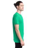 4980-Hanes-KELLY GREEN-Hanes-T-Shirts-3