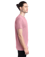 4980-Hanes-MAUVE-Hanes-T-Shirts-3