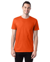 4980-Hanes-ORANGE-Hanes-T-Shirts-1