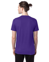 4980-Hanes-PURPLE-Hanes-T-Shirts-2