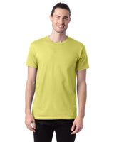 4980-Hanes-YELLOW-Hanes-T-Shirts-1