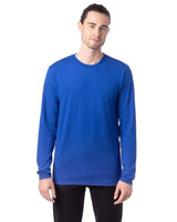 498L-Hanes-DEEP ROYAL-Hanes-T-Shirts-1