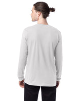 498L-Hanes-WHITE-Hanes-T-Shirts-2