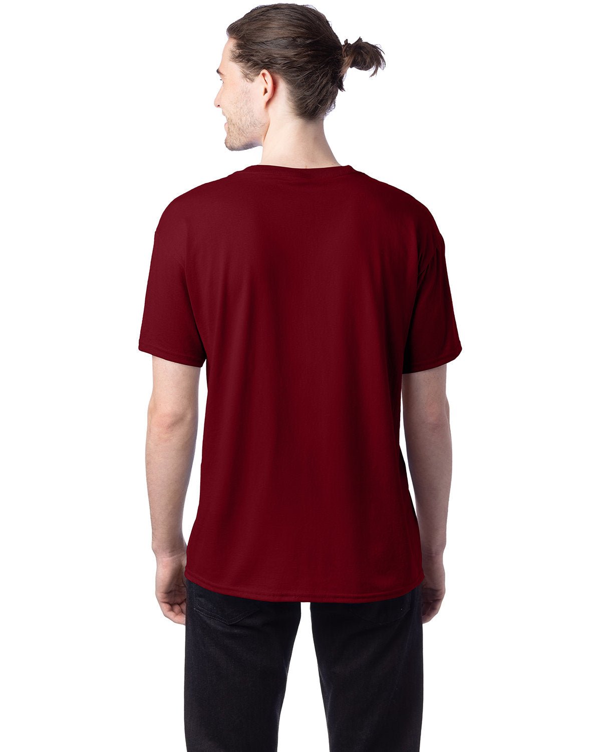 5170-Hanes-CARDINAL-Hanes-T-Shirts-2