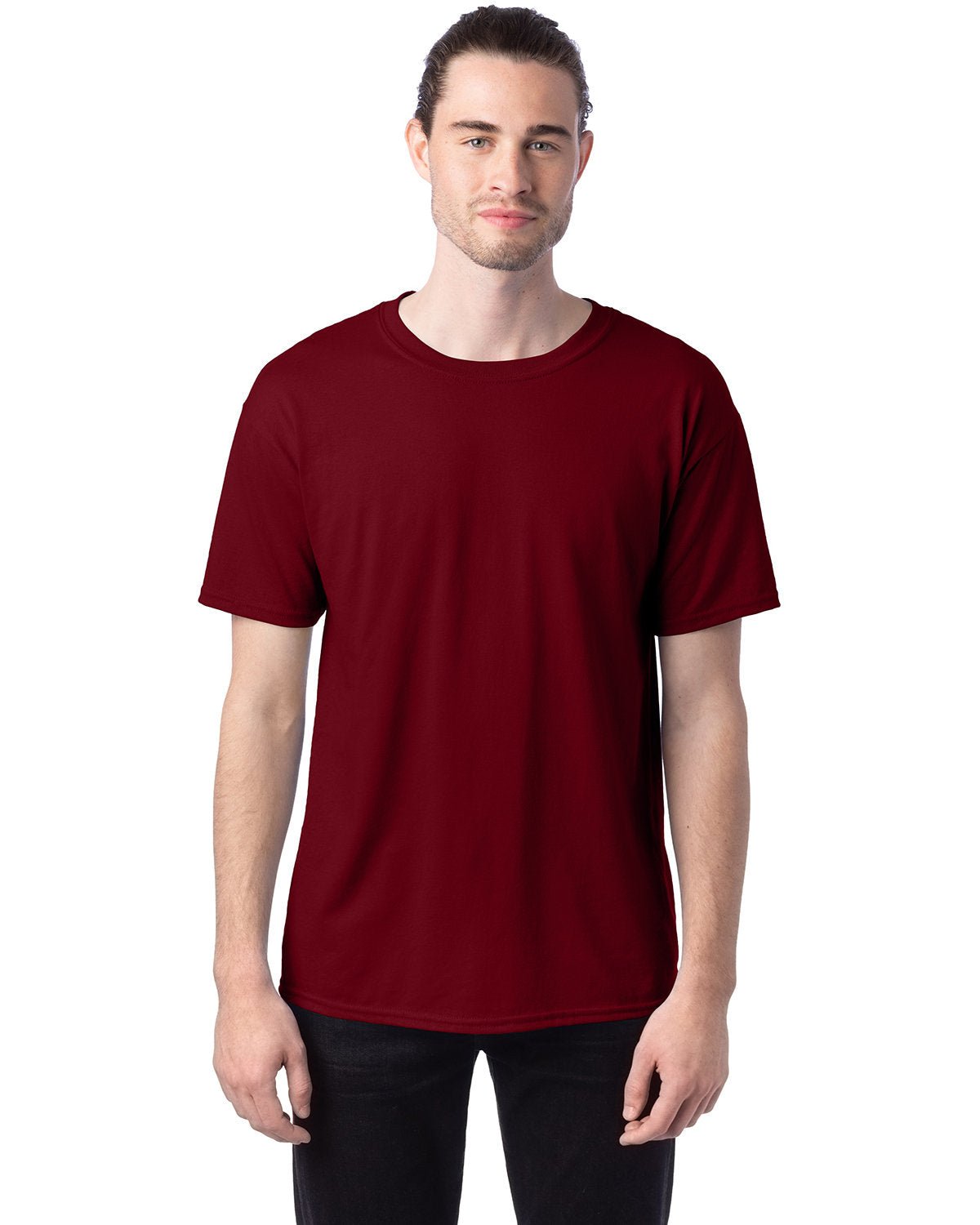 5170-Hanes-CARDINAL-Hanes-T-Shirts-1