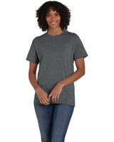 5170-Hanes-CHARCOAL HEATHER-Hanes-T-Shirts-1