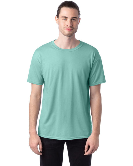 5170-Hanes-CLEAN MINT-Hanes-T-Shirts-1