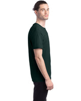 5170-Hanes-DEEP FOREST-Hanes-T-Shirts-3