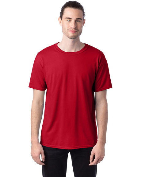 5170-Hanes-DEEP RED-Hanes-T-Shirts-1