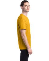 5170-Hanes-GOLD-Hanes-T-Shirts-3