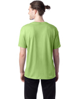 5170-Hanes-LIME-Hanes-T-Shirts-2