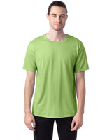 5170-Hanes-LIME-Hanes-T-Shirts-1