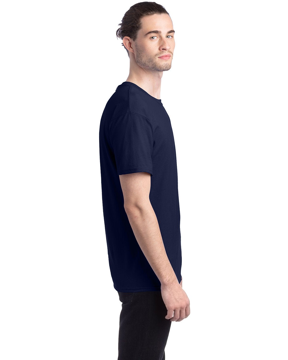 5170-Hanes-NAVY-Hanes-T-Shirts-3