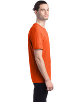 5170-Hanes-ORANGE-Hanes-T-Shirts-3