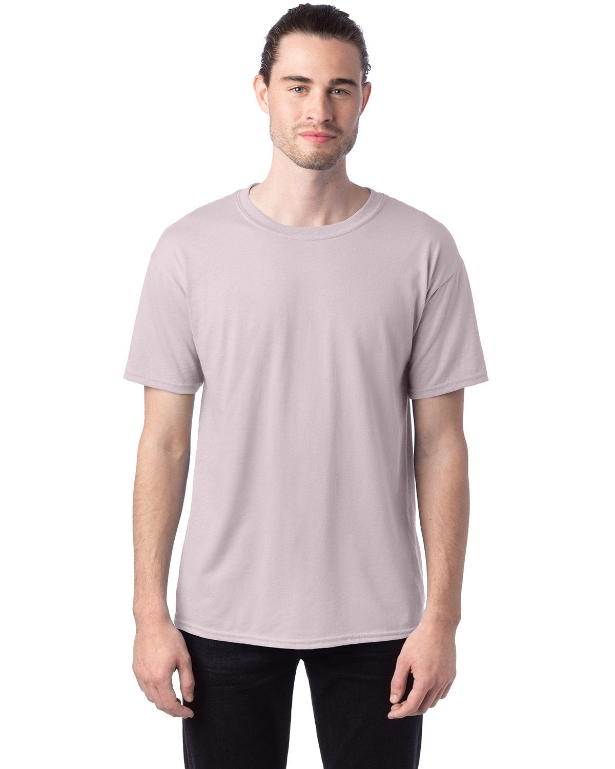 5170-Hanes-PALE PINK-Hanes-T-Shirts-1