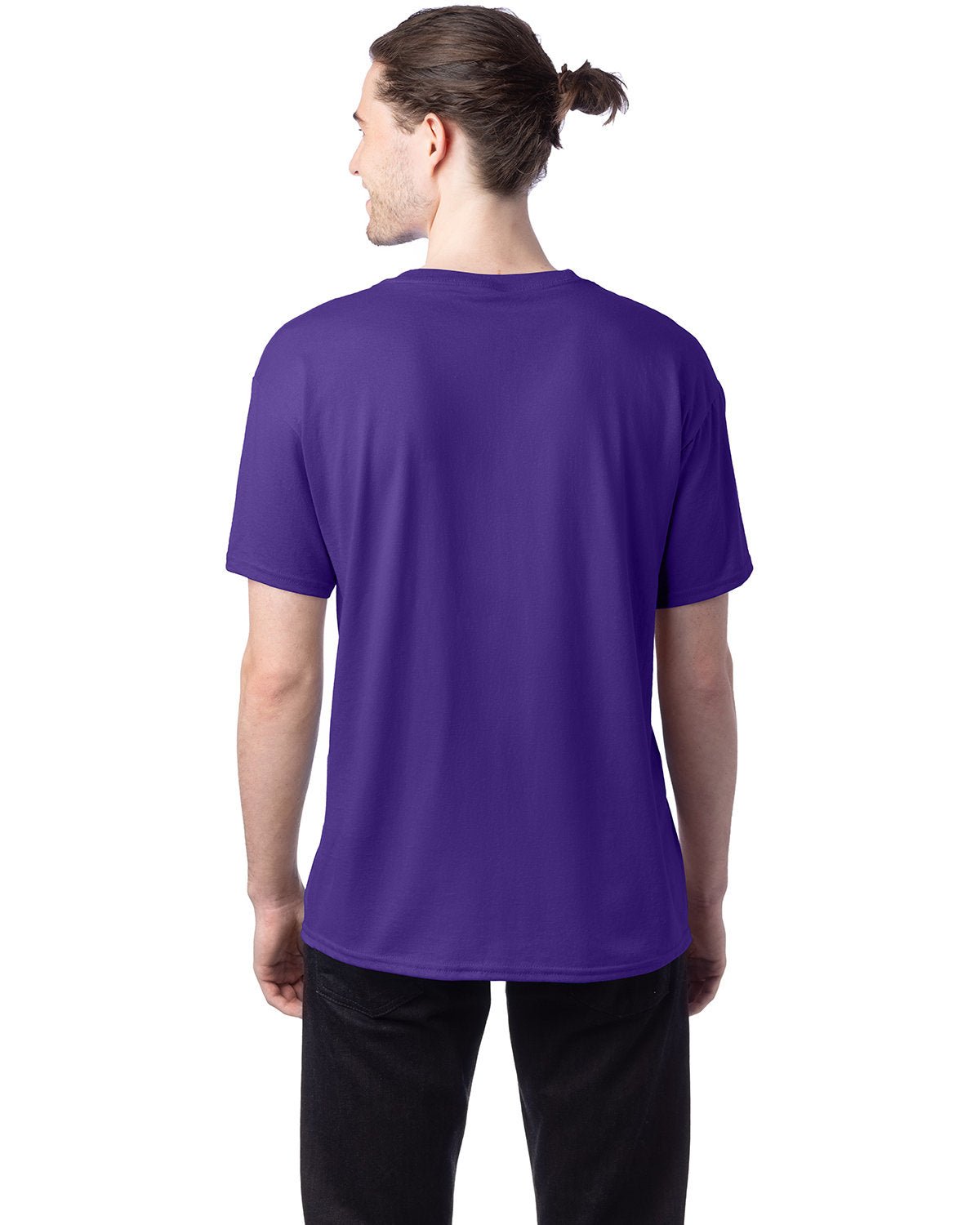 5170-Hanes-PURPLE-Hanes-T-Shirts-2