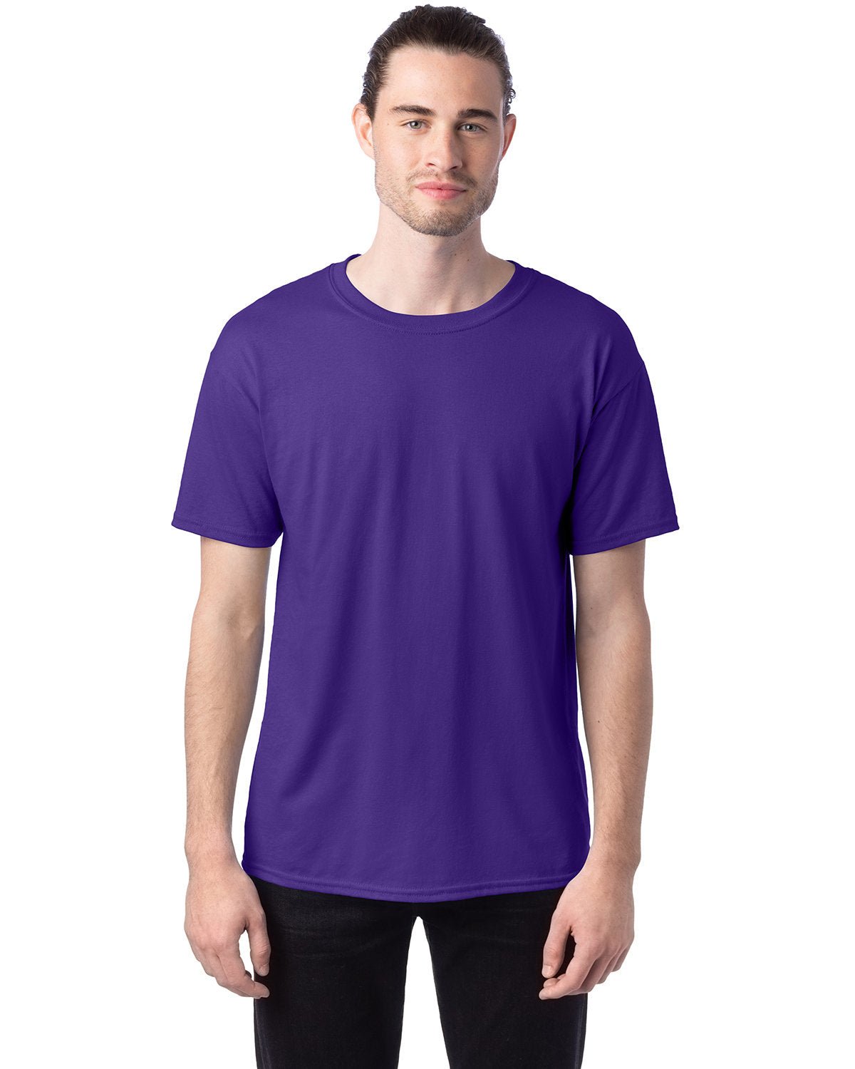 5170-Hanes-PURPLE-Hanes-T-Shirts-1