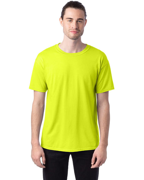 5170-Hanes-SAFETY GREEN-Hanes-T-Shirts-1