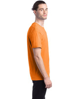 5170-Hanes-SAFETY ORANGE-Hanes-T-Shirts-3