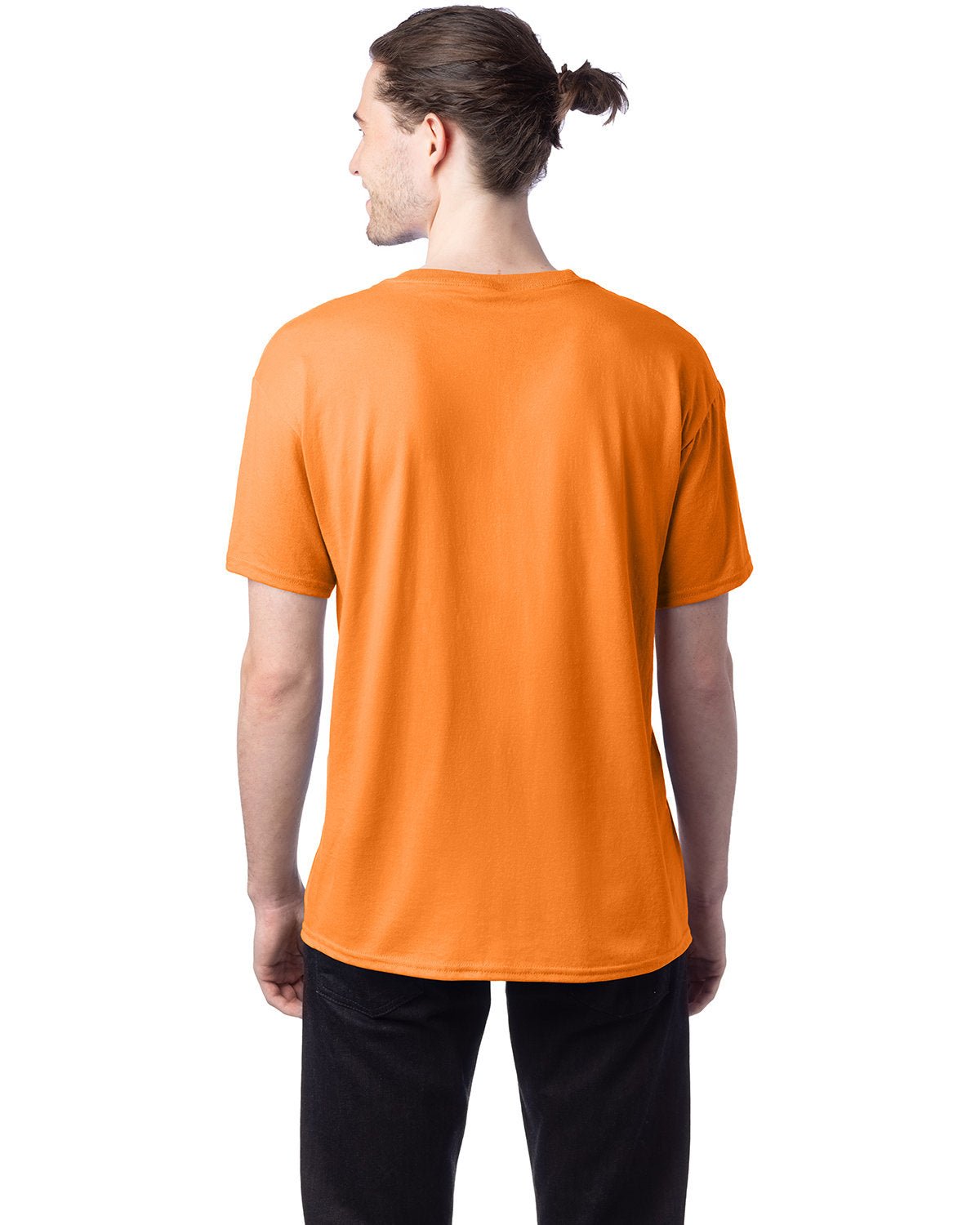 5170-Hanes-SAFETY ORANGE-Hanes-T-Shirts-2