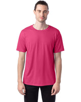 5170-Hanes-WOW PINK-Hanes-T-Shirts-1