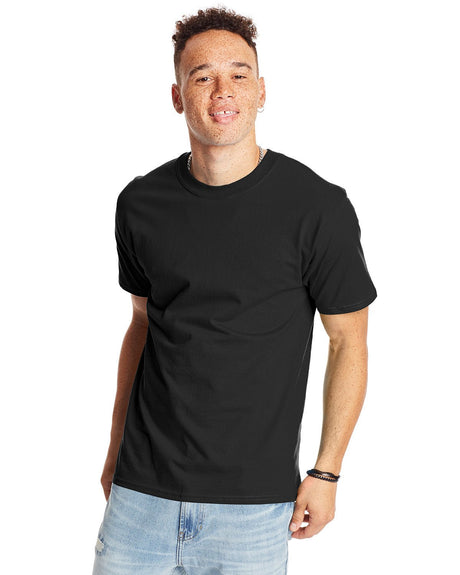 5180-Hanes-BLACK-Hanes-T-Shirts-1