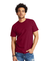 5180-Hanes-CARDINAL-Hanes-T-Shirts-1