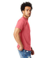 5180-Hanes-CHARISMA CORAL-Hanes-T-Shirts-3