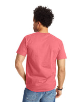 5180-Hanes-CHARISMA CORAL-Hanes-T-Shirts-2