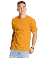 5180-Hanes-GOLD-Hanes-T-Shirts-1