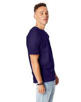 5180-Hanes-GRAPE SMASH-Hanes-T-Shirts-3