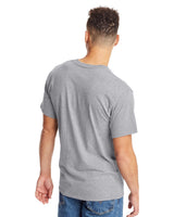 5180-Hanes-LIGHT STEEL-Hanes-T-Shirts-2