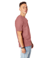 5180-Hanes-MAUVE-Hanes-T-Shirts-3