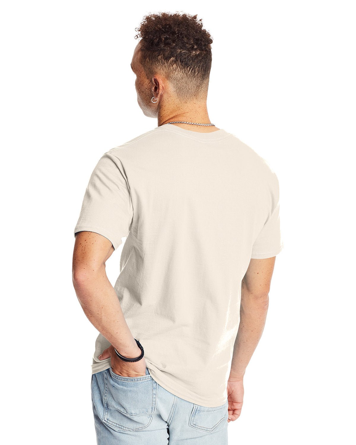 5180-Hanes-NATURAL-Hanes-T-Shirts-2