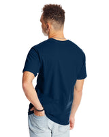 5180-Hanes-NAVY-Hanes-T-Shirts-2