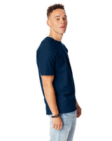 5180-Hanes-NAVY-Hanes-T-Shirts-3