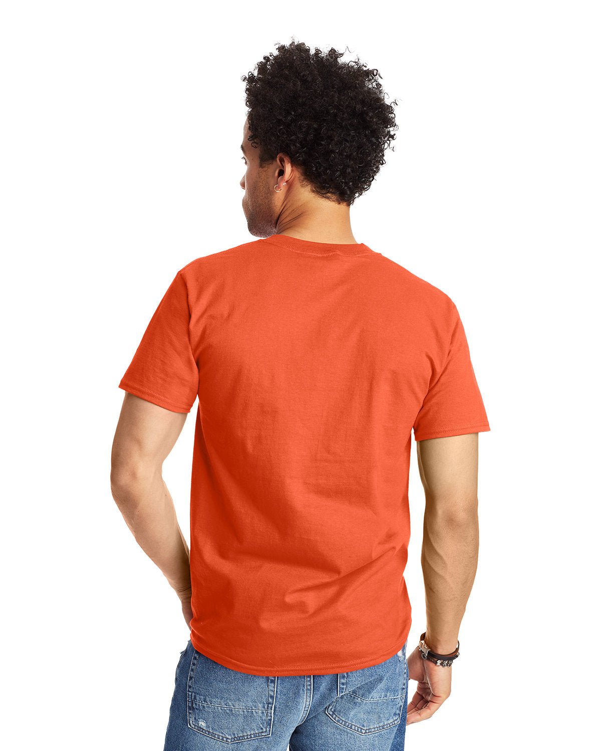 5180-Hanes-ORANGE-Hanes-T-Shirts-2