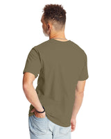 5180-Hanes-OREGANO-Hanes-T-Shirts-2