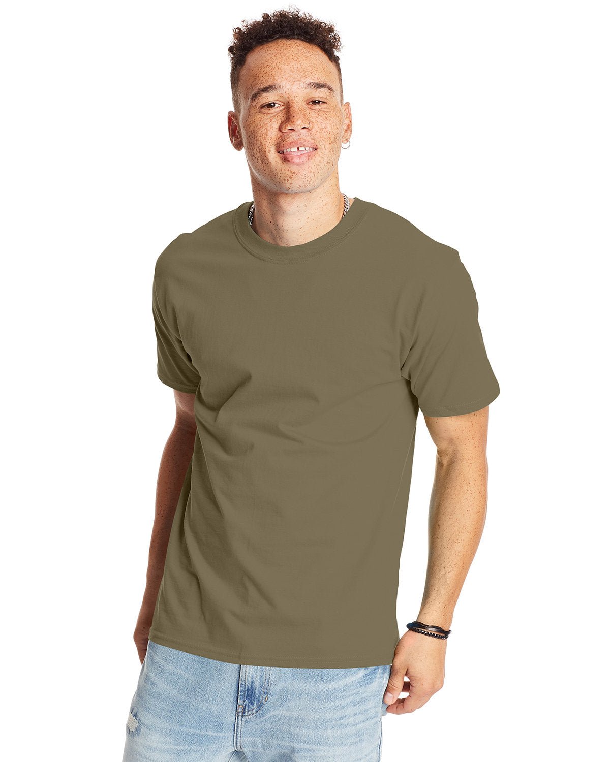 5180-Hanes-OREGANO-Hanes-T-Shirts-1