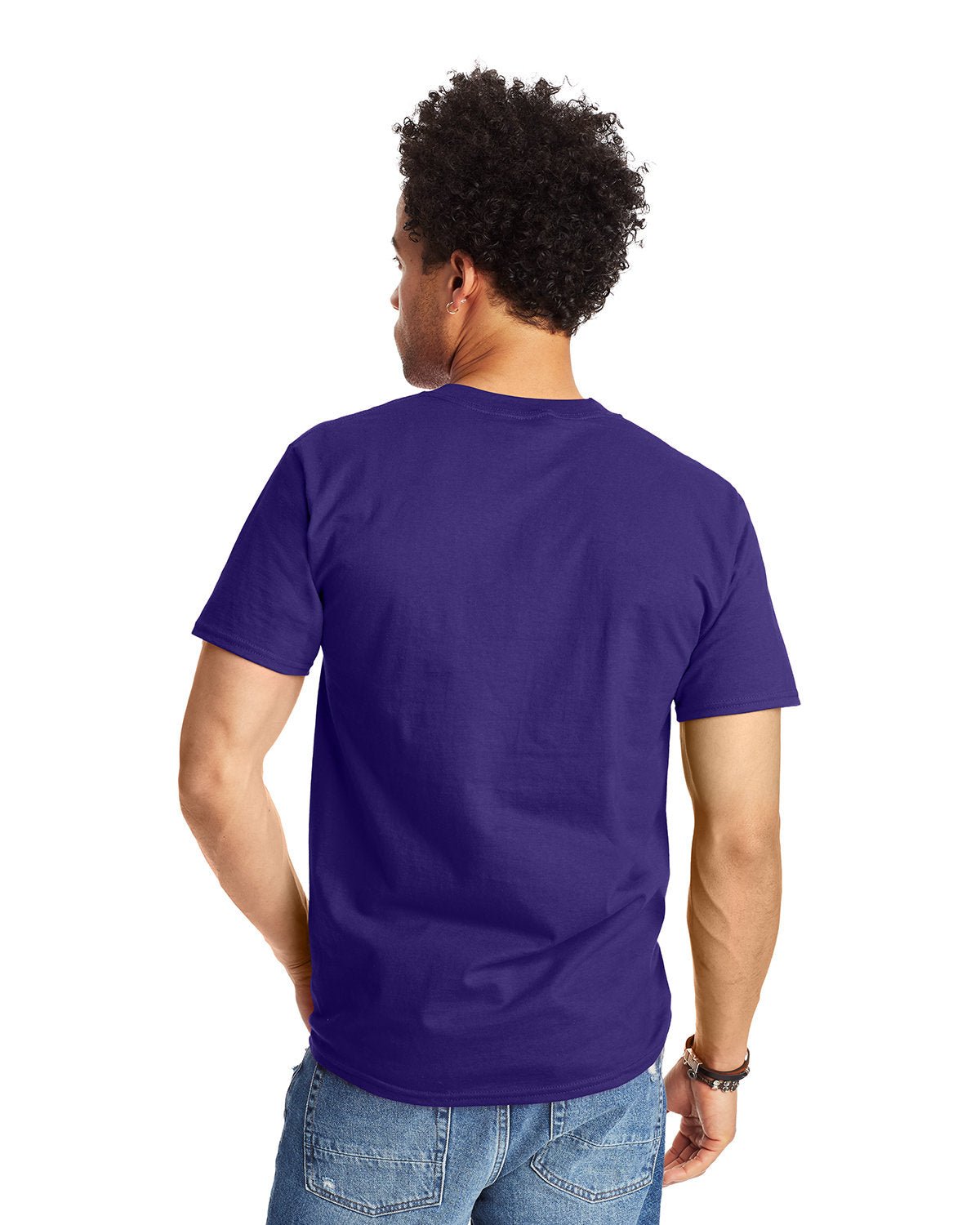 5180-Hanes-PURPLE-Hanes-T-Shirts-2