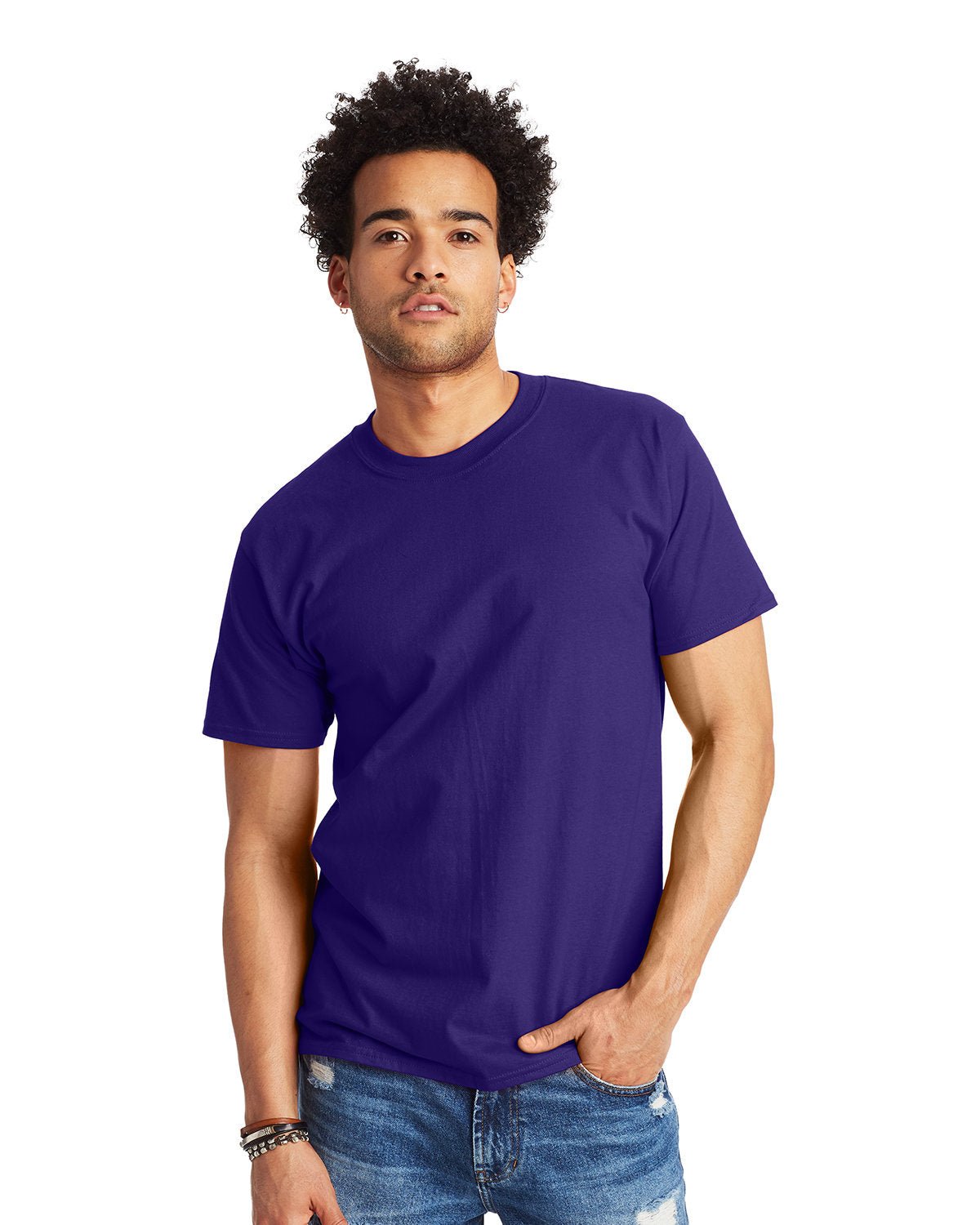 5180-Hanes-PURPLE-Hanes-T-Shirts-1