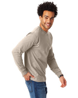 5186-Hanes-SAND-Hanes-T-Shirts-3