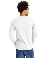 5186-Hanes-WHITE-Hanes-T-Shirts-2