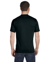 518T-Hanes-BLACK-Hanes-T-Shirts-2